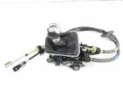 Schalthebel JX6R7C453CPC Ford Focus 4 Schrägheck 1.5 EcoBlue 120 (ZTDA) 2020