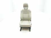 Sitz Links Vorne ASIENTOCUERO Toyota Land Cruiser (J15) Hardtop Geländewagen 2.8 D-4D 16V (1GD-FTV) 2012