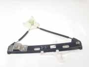 Fensterheber Rechts Hinten 2G6839462C Volkswagen Taigo SUV 1.5 TSI 16V (DPCA) 2022 DPCA