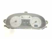 Tachoeinheit Kmh 8200038777 Renault Scénic I (JA) -> 1999, Zie MEGANE Großraumlimousine 1.9 dCi RX4 (F9Q-740) 2002