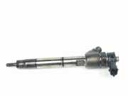 Kraftstoff-Injector 338002A610 Kia Optima (JFA) Limousine 1.6 T-GDi 16V (G4FJ)