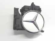 Handgriff Kofferraum A0997500160 Mercedes-Benz C (R205) Cabrio C-220d 2.2 16V BlueTEC (OM651.921(Euro 6))