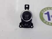 Start/stop Schalter 61319153831 BMW 5 serie (F10) Limousine 520d 16V (N47-D20C) 2013