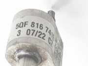 Klima Leitung 5QF816741E Volkswagen AX1 R-Line 4Motion