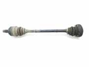Antriebswelle Rechts Hinten 33217533446 BMW 1 serie (E87/87N) Schrägheck 5-drs 118d 16V (N47-D20A) 2007
