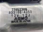 Motor Schiebedach 665143 Citroën C-Crosser SUV 2.2 HDiF 16V (DW12METED4(4HN)) 2008