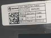 Handschuhfach 9840542680 Opel Astra L Sports Tourer (F4/FC/FN/FR) Kombi 1.2 Turbo 110 12V (EB2ADT(HNP))