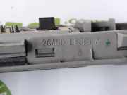 Innenbeleuchtung 26460EB301 Nissan Pathfinder (R51) SUV 2.5 dCi 16V 4x4 (YD25DDTi) 2007