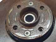 Achsschenkel Links Vorne 400159248R Dacia Sandero III Schrägheck 1.0 TCe 90 12V (H4D-470(H4D-E4))