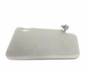 Sonnenblende Links 96401BV90B Nissan Juke (F15) 1.5 dCi (K9K)