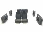 Innenausstattung ENTELA Mercedes-Benz A (W176) Schrägheck 1.5 A-160 CDI, A-160d 16V (OM607.951(Euro 5) 2013