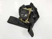 Sicherheitsgurt Mh 72118198480 BMW 5 serie (E39) Limousine 523i 24V (M52-B25(256S3)) 1998