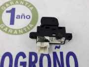 Schalter Für Elekt. Fensterheber Links Hinten 83071FG100 Subaru Legacy Wagon (BR) Kombi 2.0 D 16V (EE20) 2009