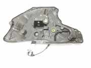 Fensterheber Rechts Vorne BJS75897X Mazda 3 (BM/BN) Schrägheck 2.0 SkyActiv-G 120 16V (PE) 2015