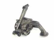 Ölpumpe A6681800001 Mercedes-Benz A (W168) Schrägheck 1.7 A-170 CDI 16V (OM668.940)