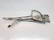 Fensterheber Links Vorne 93178695 Opel Astra H GTC (L08) Schrägheck 3-drs 1.7 CDTi 16V (Z17DTH) 2006