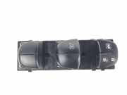 Schalter Für Elekt. Fensterheber Links Vorne 254013ZL1A Nissan Pulsar (C13) Schrägheck 1.5 dCi DPF (K9K) 2014