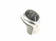 Schalthebelknopf 25117566267 BMW 3 serie (E93) Cabrio 325i 24V (N53-B30A) 2009