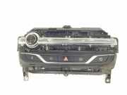 Bedienung Heizung 96777660ZD Peugeot 308 SW (L4/L9/LC/LJ/LR) Kombi 5-drs 1.6 BlueHDi 120 (DV6FC(BHZ))