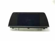 Multifunctionelle Display 9292243 BMW 1 serie (F21) Schrägheck 3-drs 118d 2.0 16V (N47-D20C) 2014