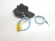 Türschloss Links Vorne 7956135 BMW 2 serie Gran Coupe (F44) Limousine 218d 2.0 16V (B47-C20B)