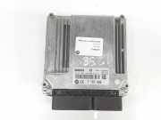 Motorsteuergerät 13617797496 BMW 1 serie (E87/87N) Schrägheck 5-drs 118d 16V (M47-D20(204D4)) 2004