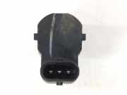 Parken-Sensoren VOOR C2Z22810 Jaguar XF Sportbrake Kombi 2.2 D S 16V (224DT) 2014