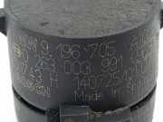 Parken-Sensoren ACHTER 9196705 Mini Mini Countryman (R60) Cross-over 1.6 16V One (N16-B16A)