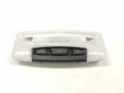 Innenbeleuchtung 43927793002 BMW 1 serie (F20) Schrägheck 5-drs 116d 2.0 16V (N47-D20C) 2013