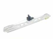 Fensterheber Rechts Vorne BK21V23200BE Ford Transit Custom Van 2.2 TDCi 16V (CYFF(Euro 5)) 2015