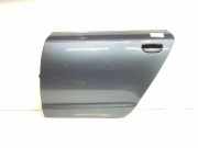 Tür Links Hinten 4F0833051G Audi A6 Avant (C6) Kombi 2.7 TDI V6 24V Quattro (BPP) 2006