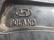 Felge 52910G4600 Hyundai i30 (PDEB5/PDEBB/PDEBD/PDEBE) Schrägheck 1.0 T-GDI 12V (G3LC)