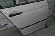T?r Rechts Hinten 41527034154 BMW SERIE 3 BERLINA E46 330d 1999