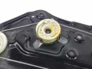 Fensterheber Links Hinten 51357024813 BMW 7 serie (E65/E66/E67) Limousine 730d 24V (M57N-D30(306D2)) 2004