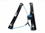 Fensterheber Rechts Vorne 7349514 BMW X1 (F48) SUV sDrive 18d 2.0 16V (B47-C20A(Euro 6))