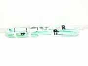 Vorhang Airbag Links VOOR DT1117042D95BE Ford Tourneo Connect/Grand Tourneo Connect Großraumlimousine 1.5 EcoBlue (Z2GA)