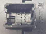 Schalter Für Elekt. Fensterheber Rechts Hinten 13408452 Opel Astra K Sports Tourer Kombi 1.4 Turbo 16V (B14XFT(Euro 6)) 2017