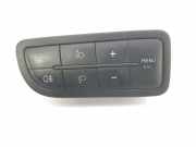 Lichtschalter 735442322 Fiat Linea (323AX) Limousine 1.4 (350.A.1000) 2009