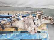 Hinterachse 411106A350 Toyota Land Cruiser (J12) Hardtop Geländewagen 3.0 D-4D 16V (1KDFTV) 2004