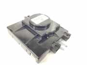 Antenne Verstärker A2048702789 Mercedes-Benz C Estate (S204) Kombi 2.2 C-220 CDI 16V BlueEfficiency (OM651.911) 2011