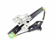 Fensterheber Links Hinten 4G0839461 Audi Q2 (GAB/GAG) SUV 1.4 TFSI 16V (CZEA(Euro 6))