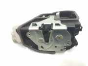 Türschloss Links Vorne 51217229461 BMW X3 (F25) SUV xDrive20d 16V (N47-D20C) 2011