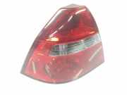 Rücklicht Links 96650614 Daewoo / Chevrolet Aveo (256) Limousine 1.4 16V (F14D3) 2006
