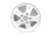 Felge 529103E591 Kia Sorento I (JC) SUV 2.4 16V (G4JSG) 2004