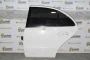 Fensterheber Links Hinten A2117300346 Mercedes-Benz E (W211) Limousine 3.2 E-320 CDI 24V (OM648.961) 2002