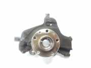 Achsschenkel Rechts Vorne 52087011 Fiat Tipo (356S) Limousine 1.3 JTD Multijet II 16V (55266963) 2016