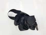 Sicherheitsgurt Rechts Hinten 72117243309 BMW 4 serie (F32) Coup? 435d xDrive 3.0 24V (N57-D30B) 2013