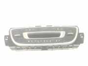 Bedienung Heizung 275100007R Renault Megane III Berline (BZ) Schrägheck 5-drs 1.5 dCi 110 (K9K-836(K9K-J8)) 2012