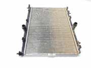 Radiator 9825332380 Opel Corsa F (UB/UH/UP) Schrägheck 5-drs 1.2 Turbo 12V 100 (F12XHL(EB2ADTD))