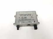 Antenne Verstärker A2118200885 Mercedes-Benz ML II (164/4JG) SUV 3.0 ML-280 CDI 4-Matic V6 24V (OM642.940) 2006